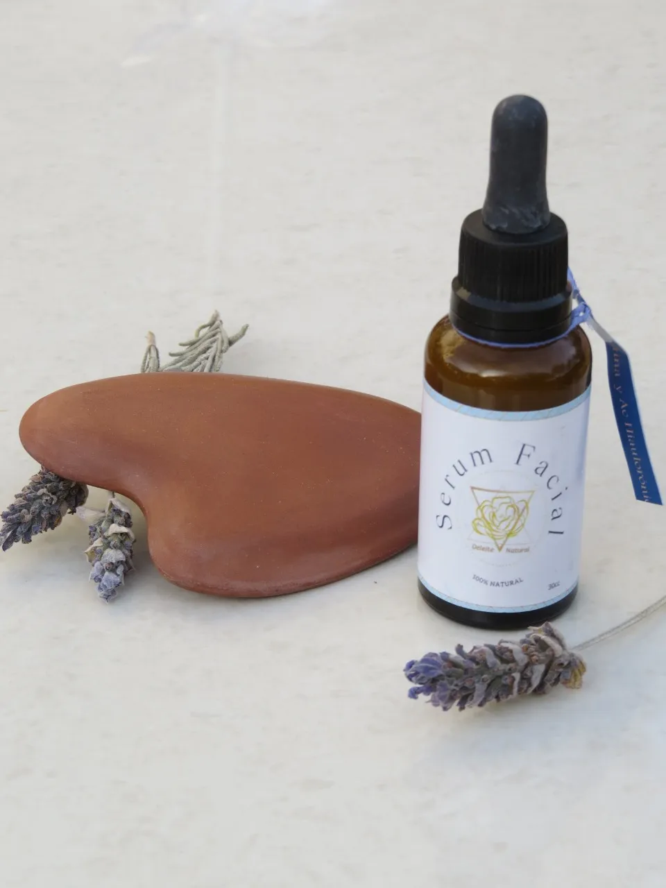 Serum de Acido Hialurònico , Colágeno y Elastina
