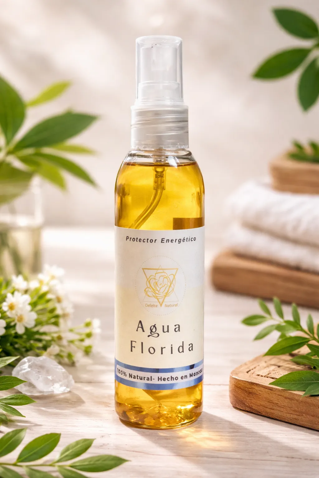 Spray Aurico