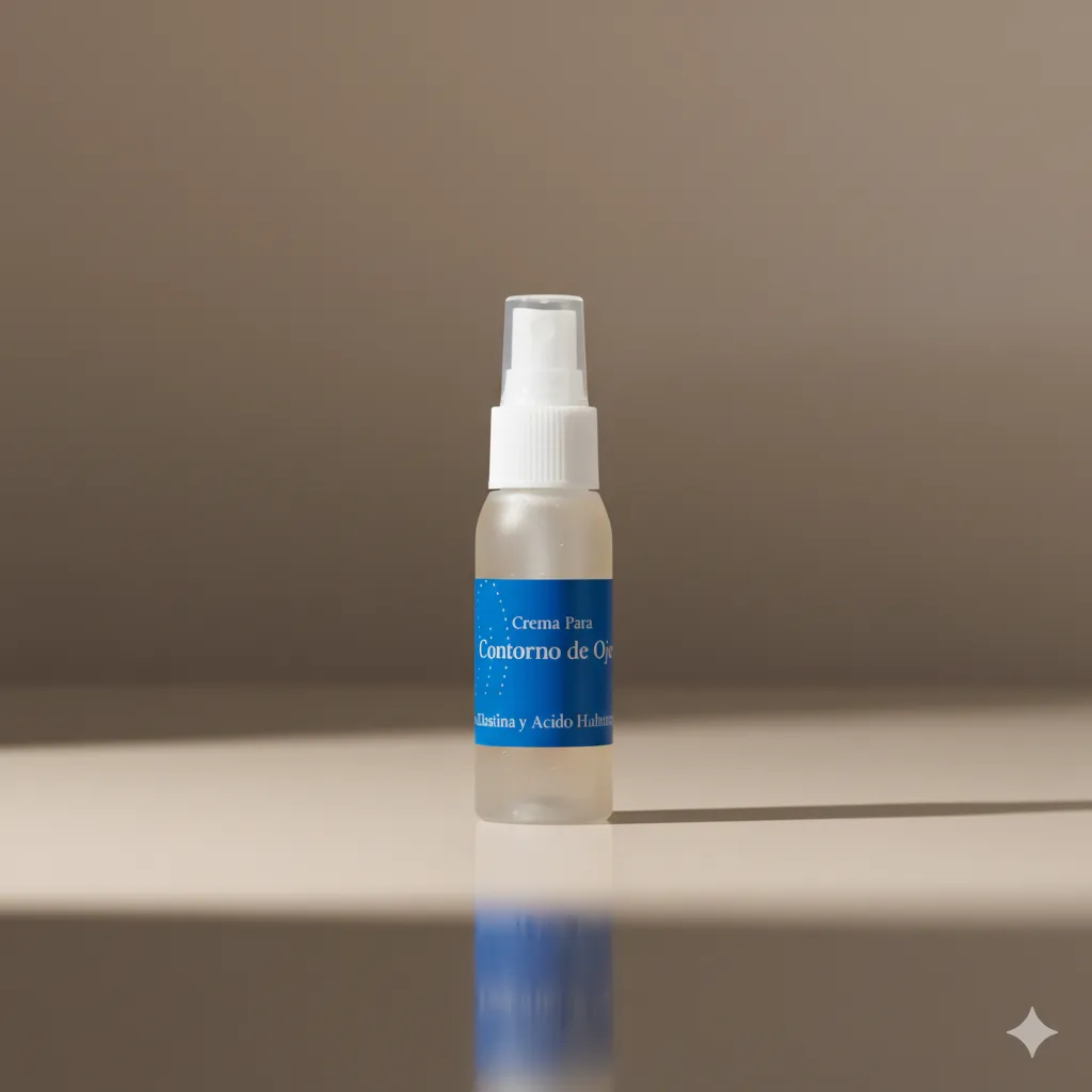Contorno de ojos Lifting Aloe Vera