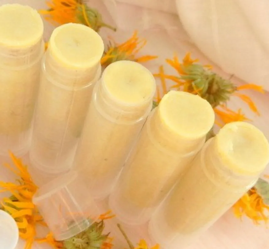 Bálsamo labial regenerador NATURAL